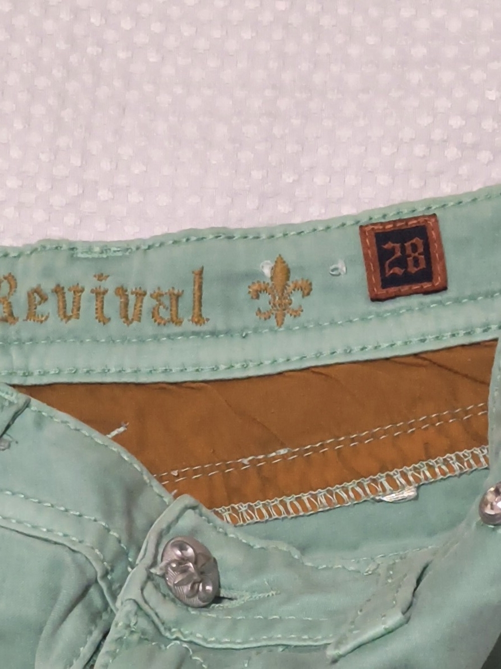 Rock Revival - Picture 6 of 6